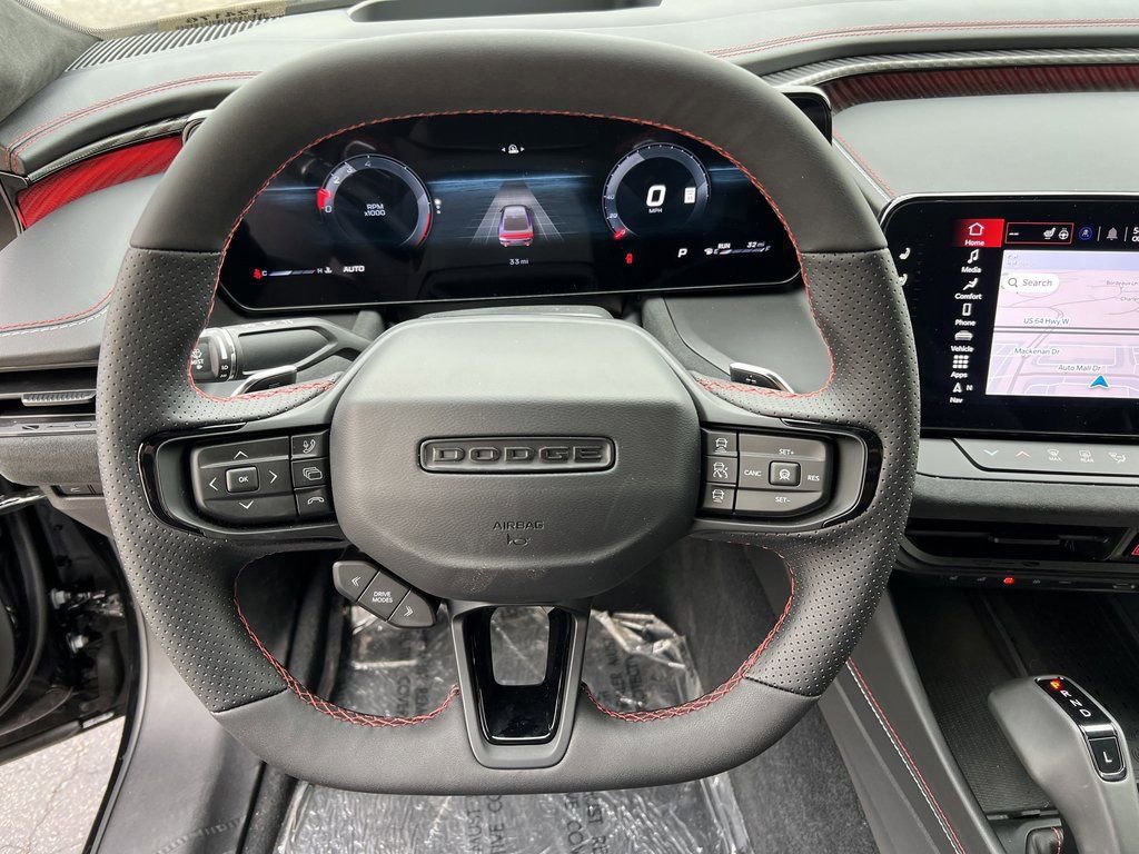 Used 2026 Dodge Charger R/T image 11