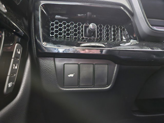 New 2026 Honda CR-V EX-L image 28