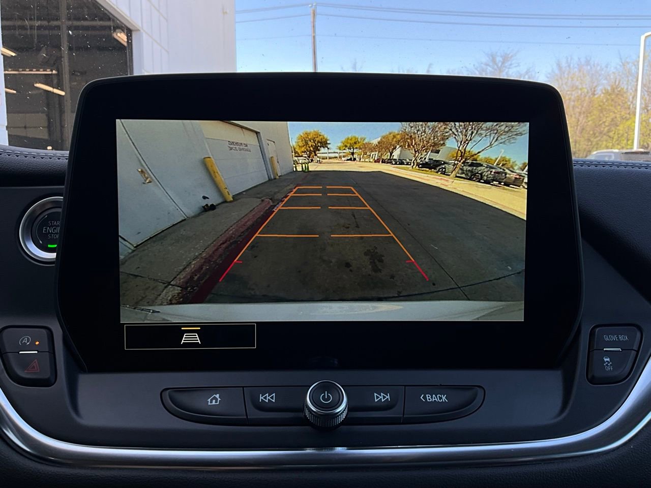 Used 2025 Chevrolet Blazer LT image 32