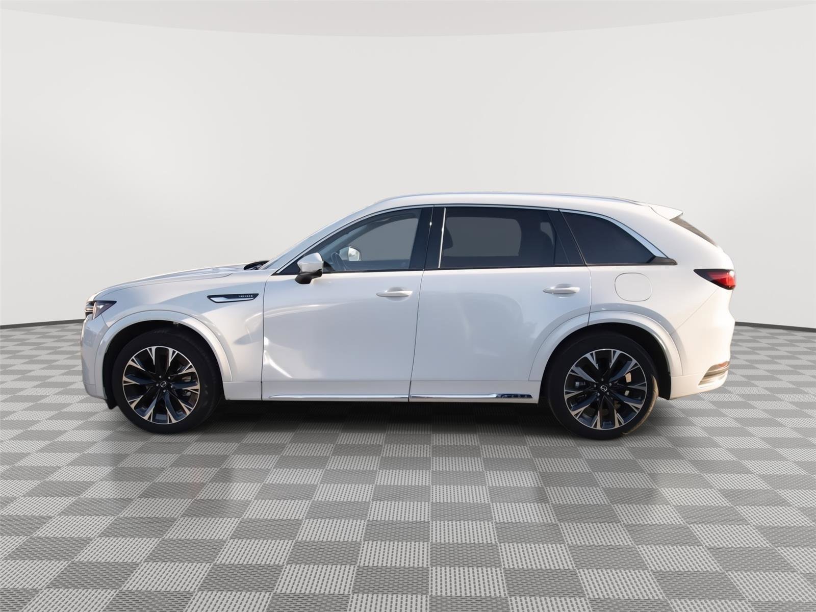 Used 2024 MAZDA CX-90 3.3 Turbo S image 23