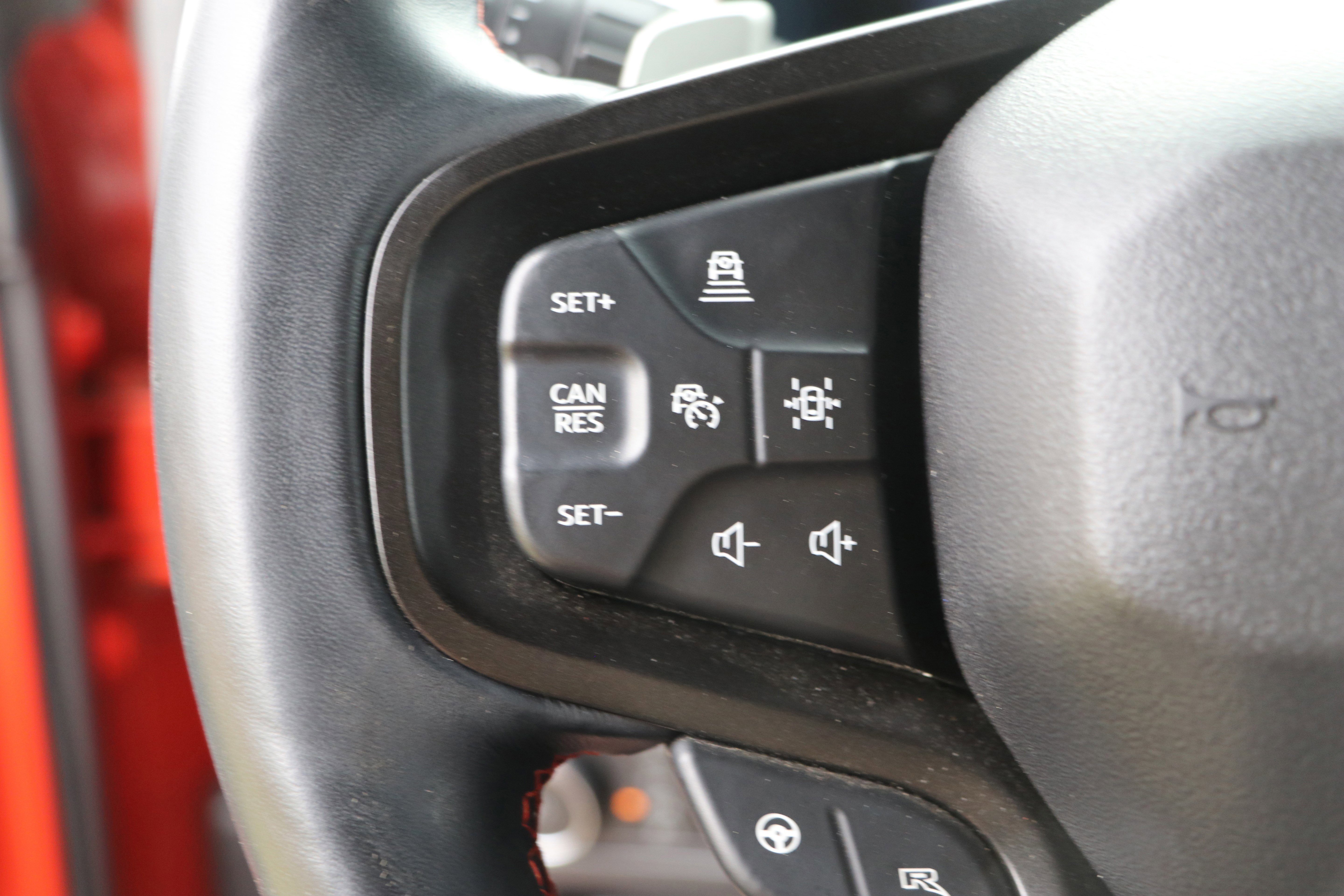 Used 2023 Ford Bronco Raptor image 18