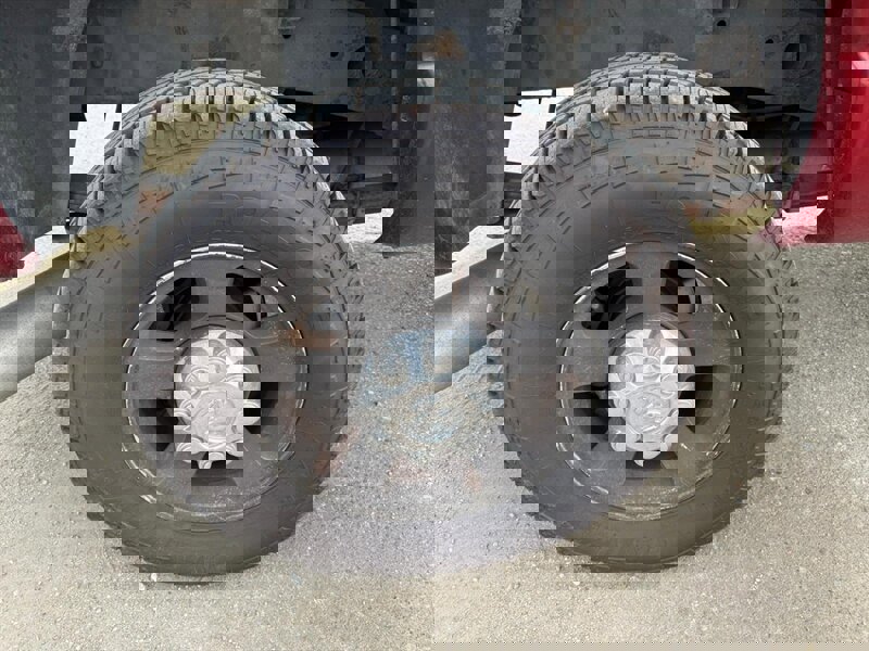 Used 2007 Dodge Ram 2500 Truck SLT image 17