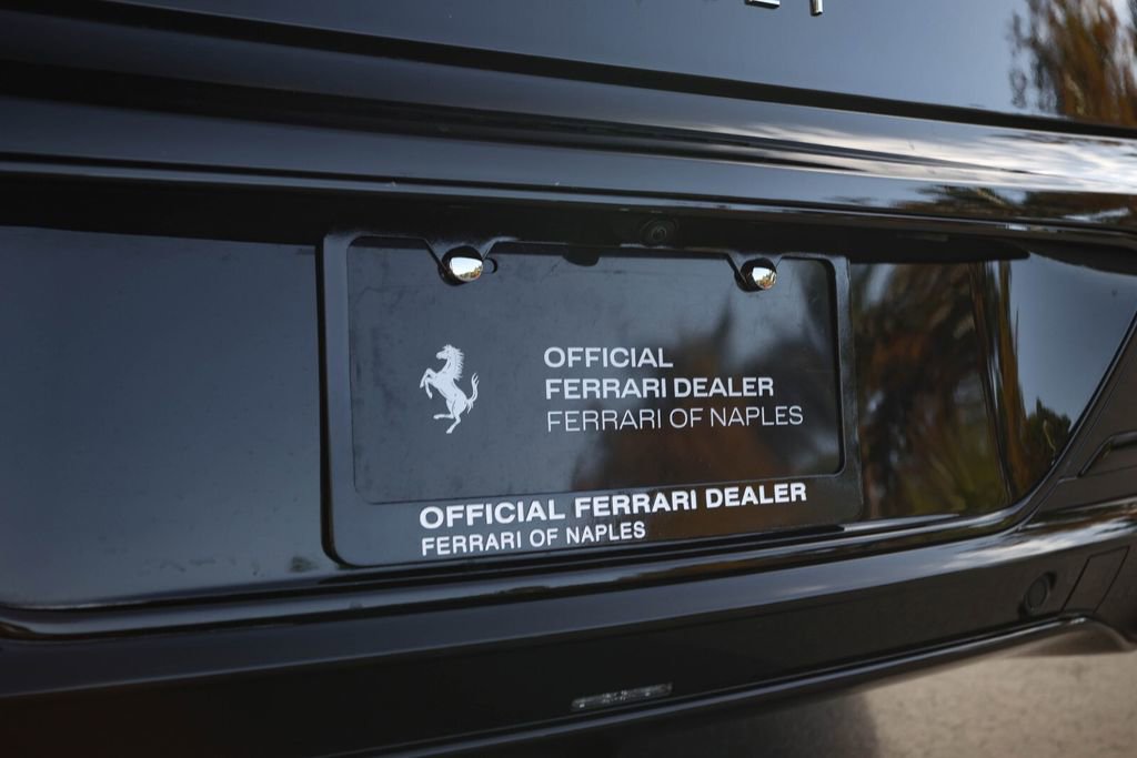 Used 2020 Bentley Continental GT V8 First Edition image 18