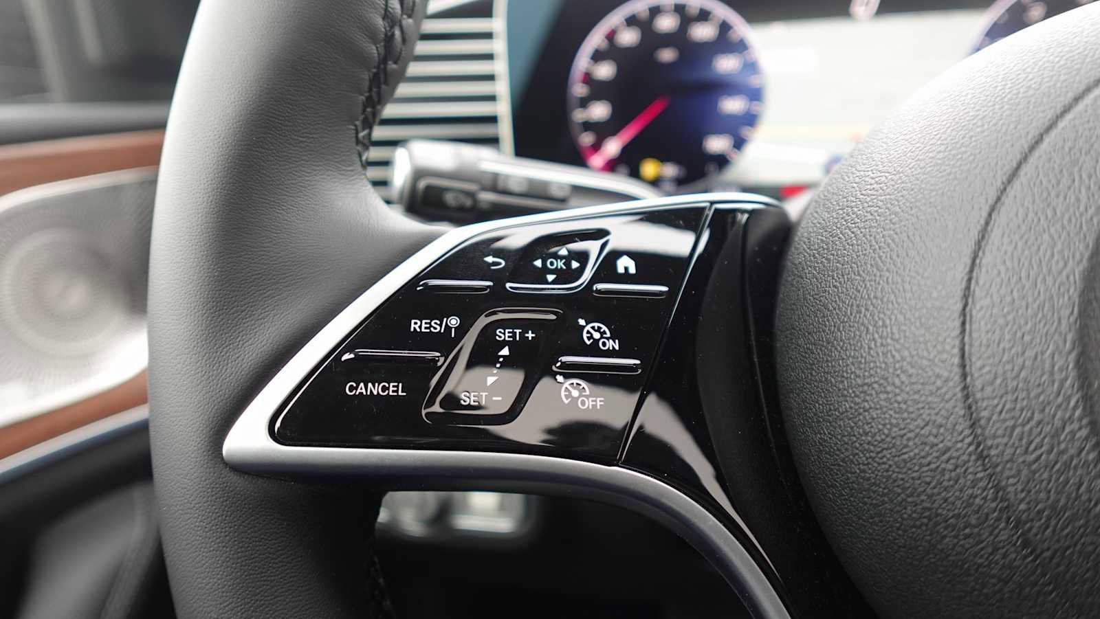 New 2026 Mercedes-Benz GLE 350 4MATIC image 37