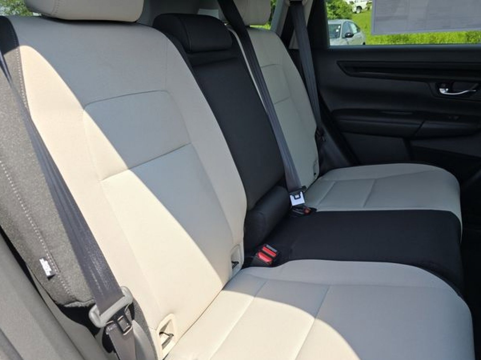 New 2026 Honda CR-V LX image 27