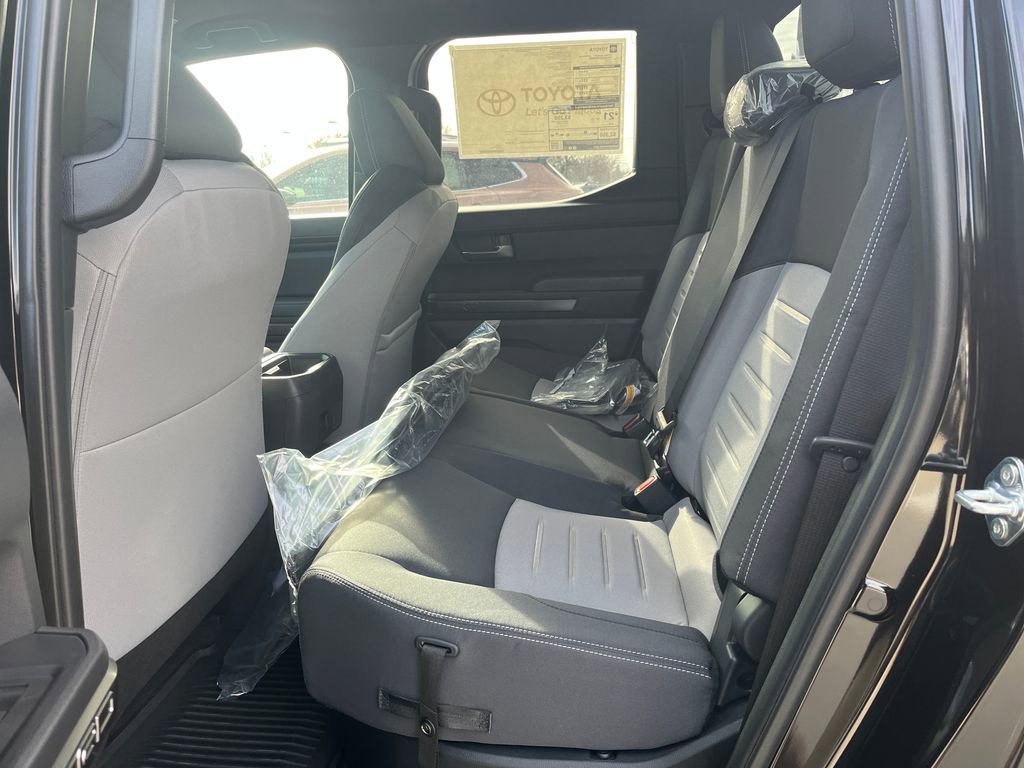 New 2026 Toyota Tacoma TRD Sport image 23