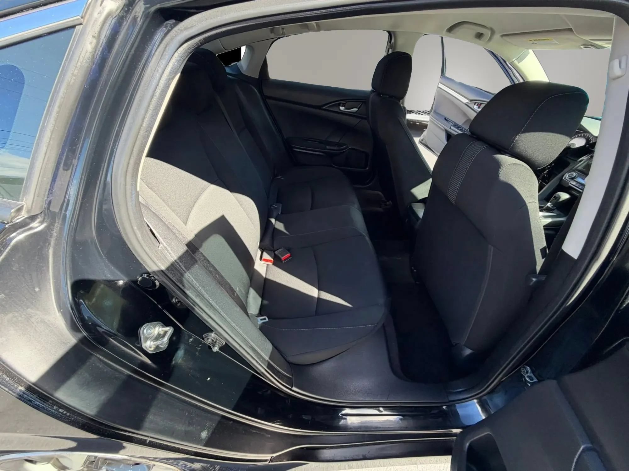 Used 2017 Honda Civic LX image 18