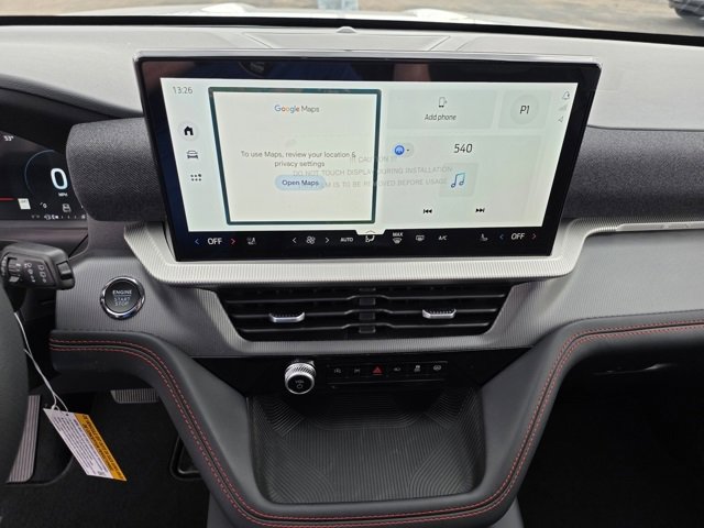 New 2026 Ford Explorer ST image 24