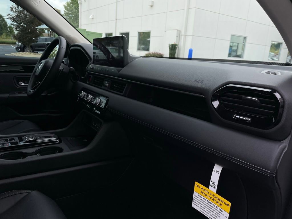New 2026 Honda Passport RTL image 33