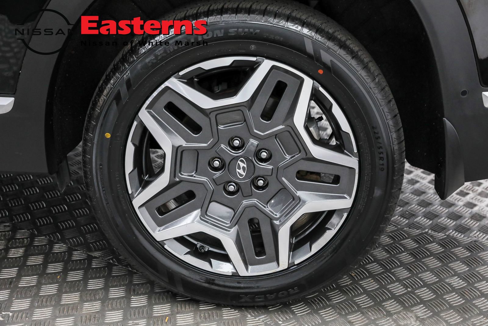 Used 2023 Hyundai Santa Fe Limited AWD/4WD image 33