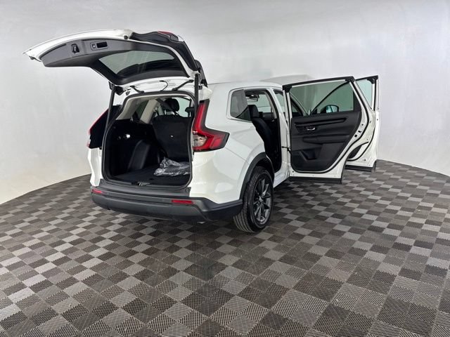 Used 2026 Honda CR-V EX-L image 17
