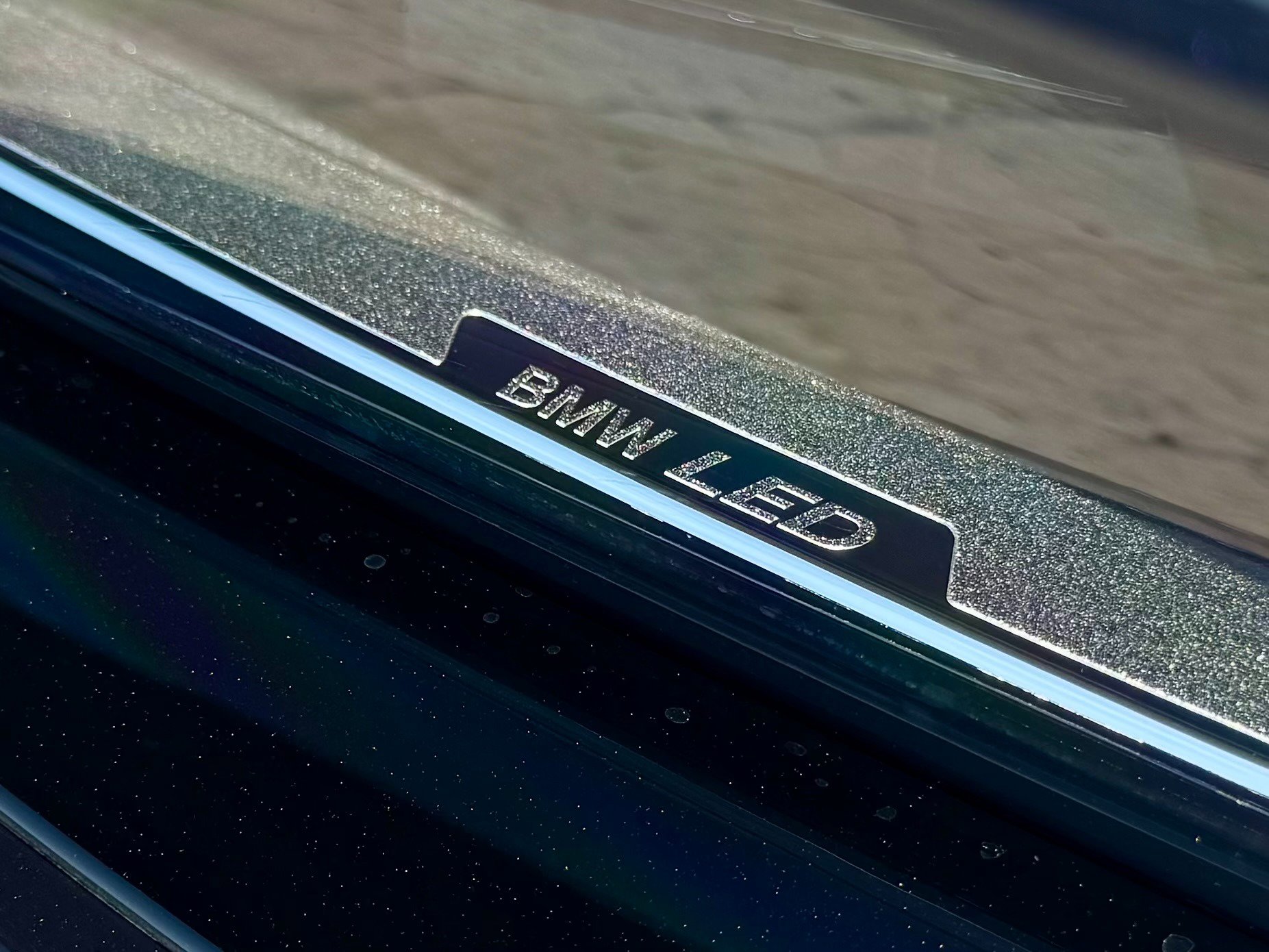 Used 2025 BMW i7 eDrive50 w/ Executive Package image 76