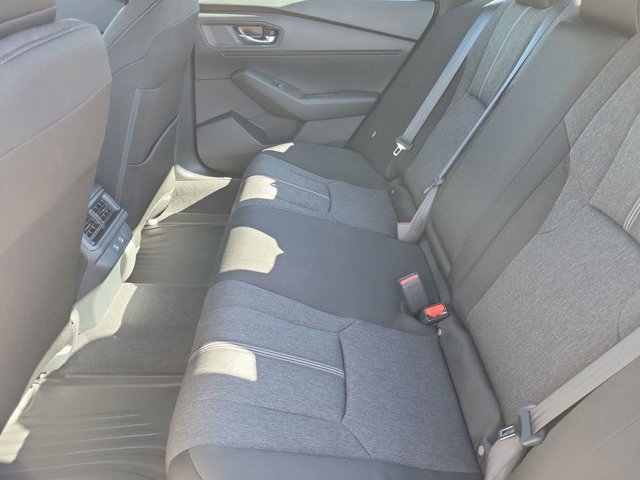 New 2026 Honda Accord Sport image 20