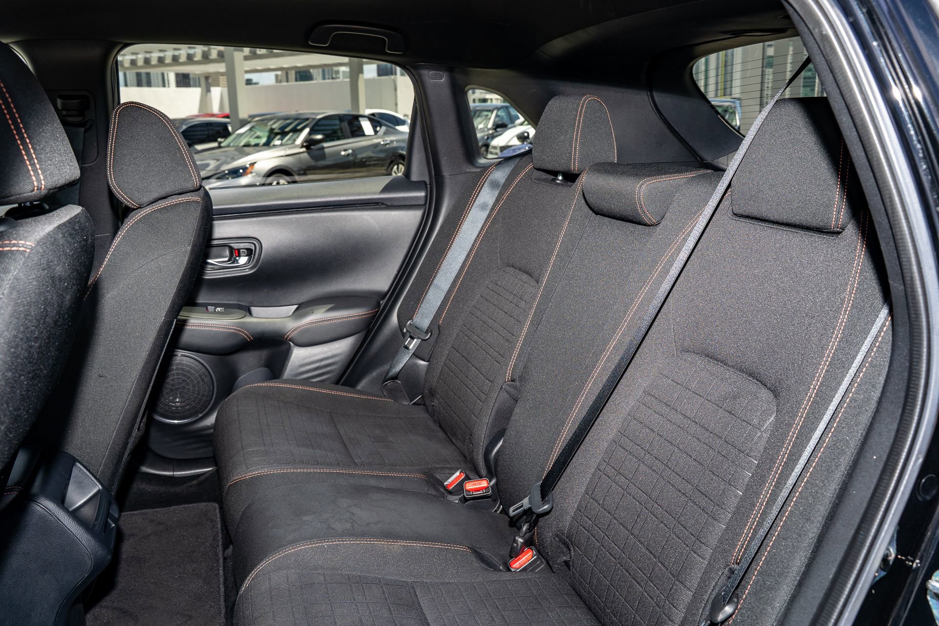 Used 2024 Honda HR-V Sport image 18