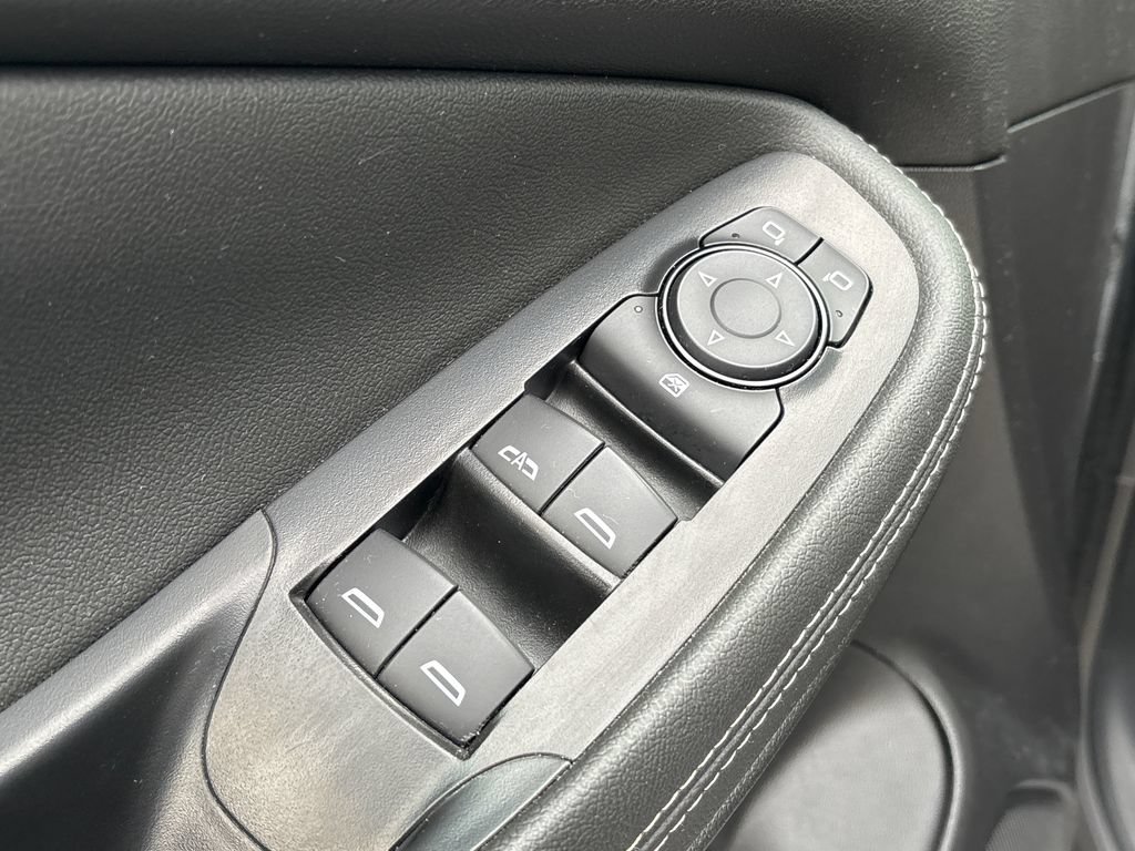 Used 2025 Buick Encore GX Preferred FWD image 15