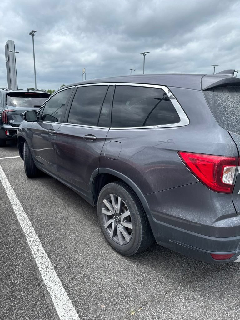 Used 2020 Honda Pilot EX image 8