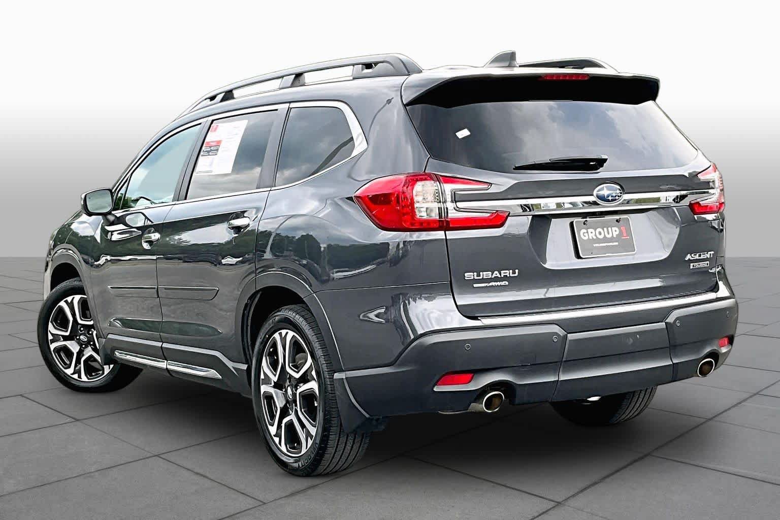 Used 2023 Subaru Ascent Touring AWD/4WD image 12