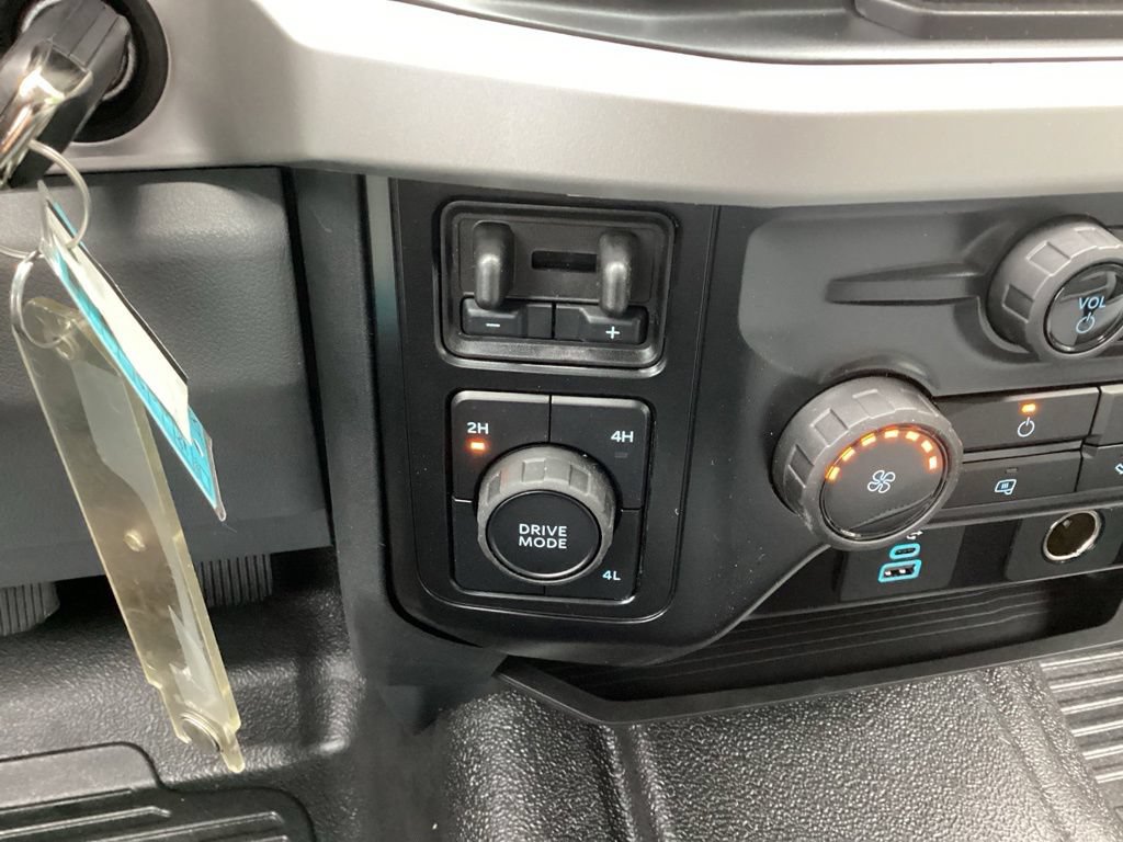 New 2026 Ford F350 XL AWD/4WD image 62