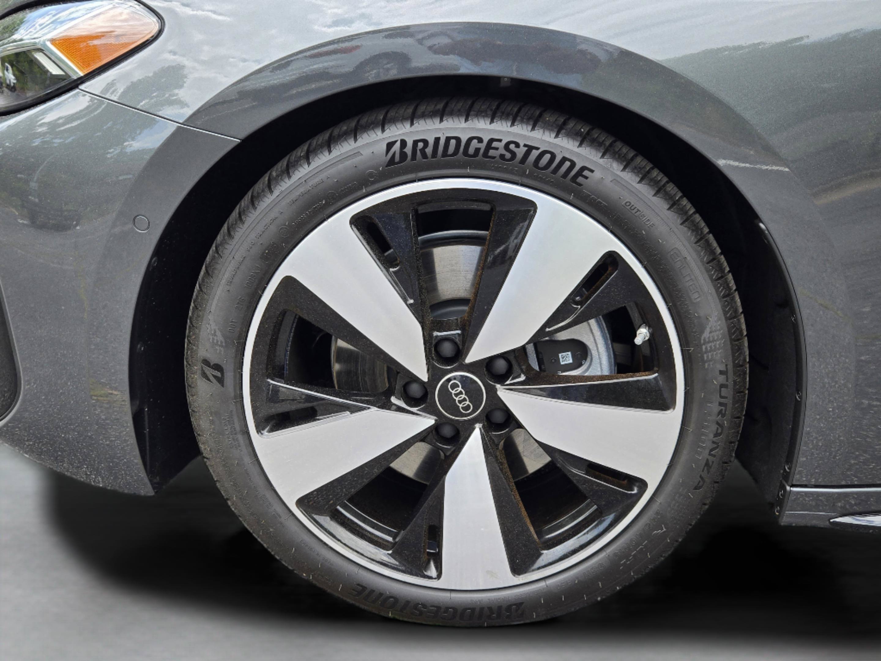 New 2026 Audi A5 Premium Plus AWD/4WD image 10