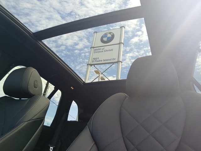 New 2026 BMW X5 xDrive40i w/ Off-Road Package AWD/4WD image 28