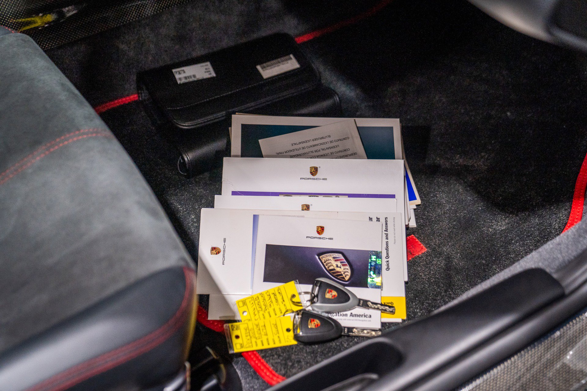 Used 2018 Porsche 911 GT2 RS image 46