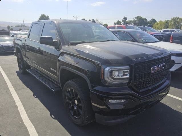 Used 2017 GMC Sierra 1500 Denali AWD/4WD image 2