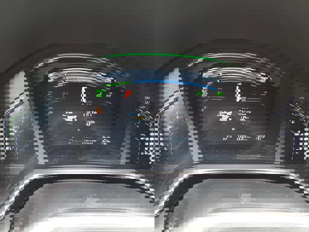 Used 2022 Honda CR-V EX-L image 19