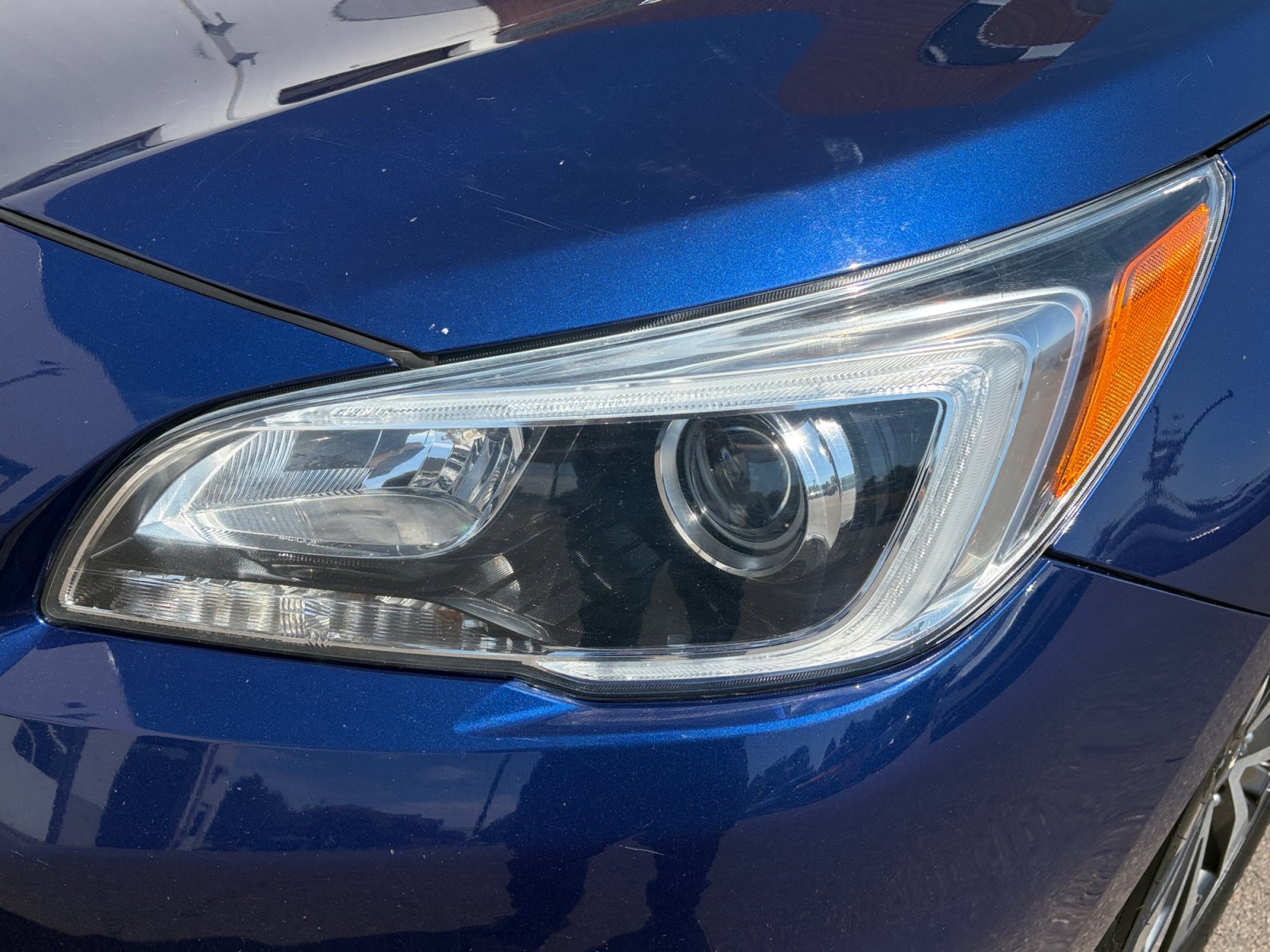 Used 2017 Subaru Outback 3.6R Limited AWD/4WD image 9