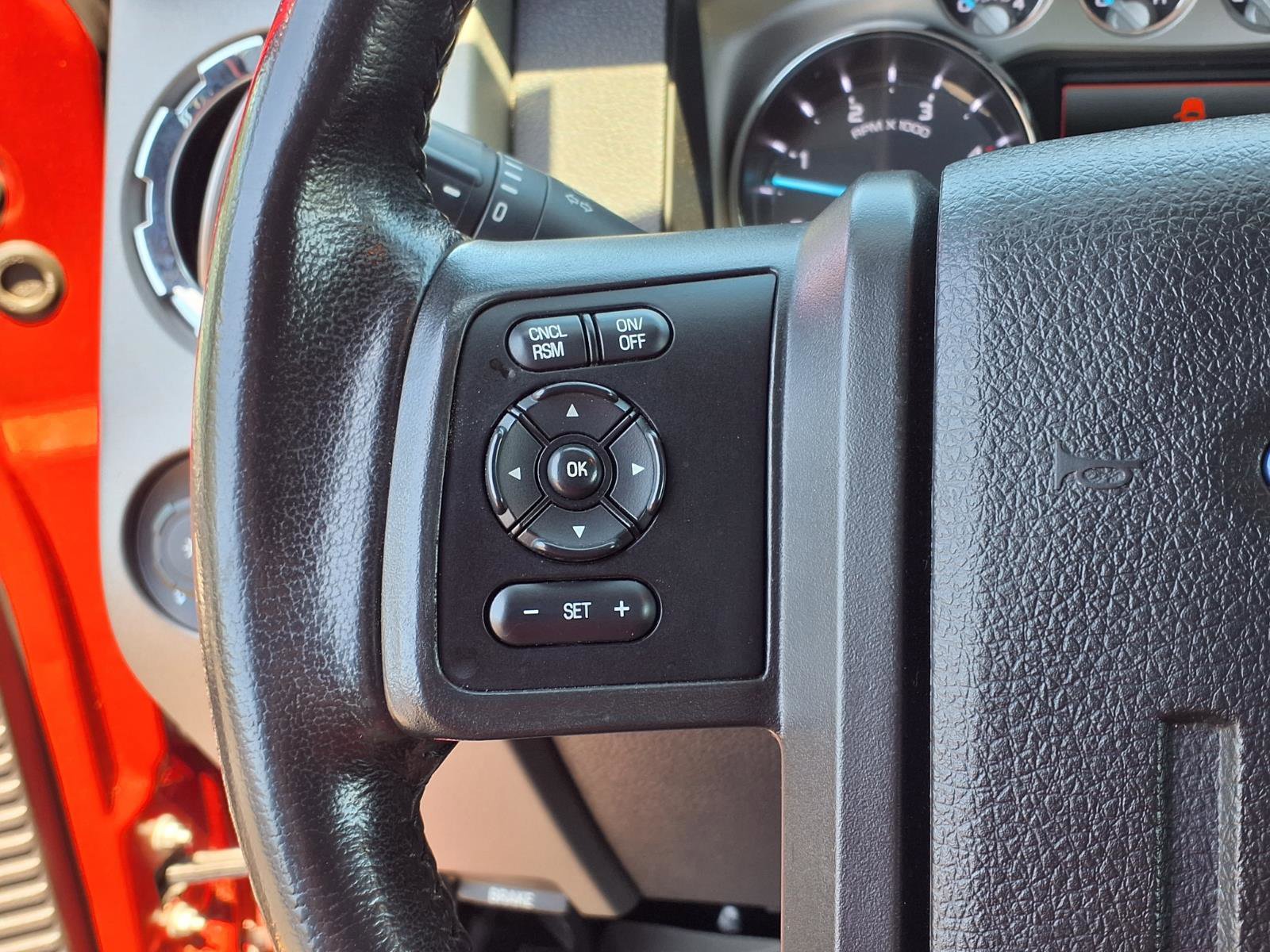 Used 2016 Ford F350 Lariat w/ Lariat Ultimate Package image 25