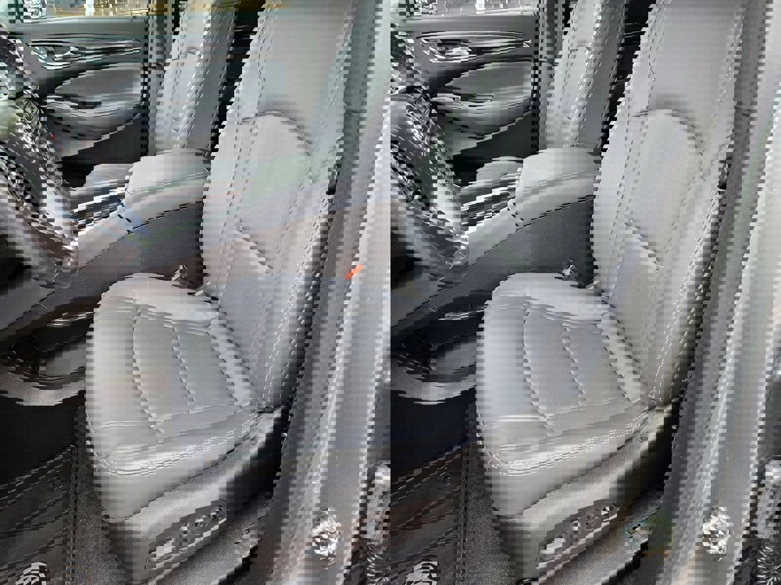 Used 2023 Buick Enclave Premium w/ Trailering Package, 5000 lbs. image 21