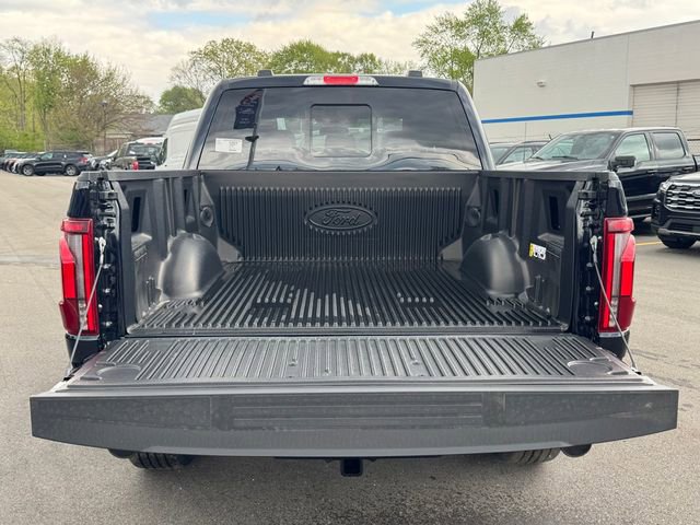 New 2026 Ford F150 Lariat w/ Equipment Group 502A High AWD/4WD image 5