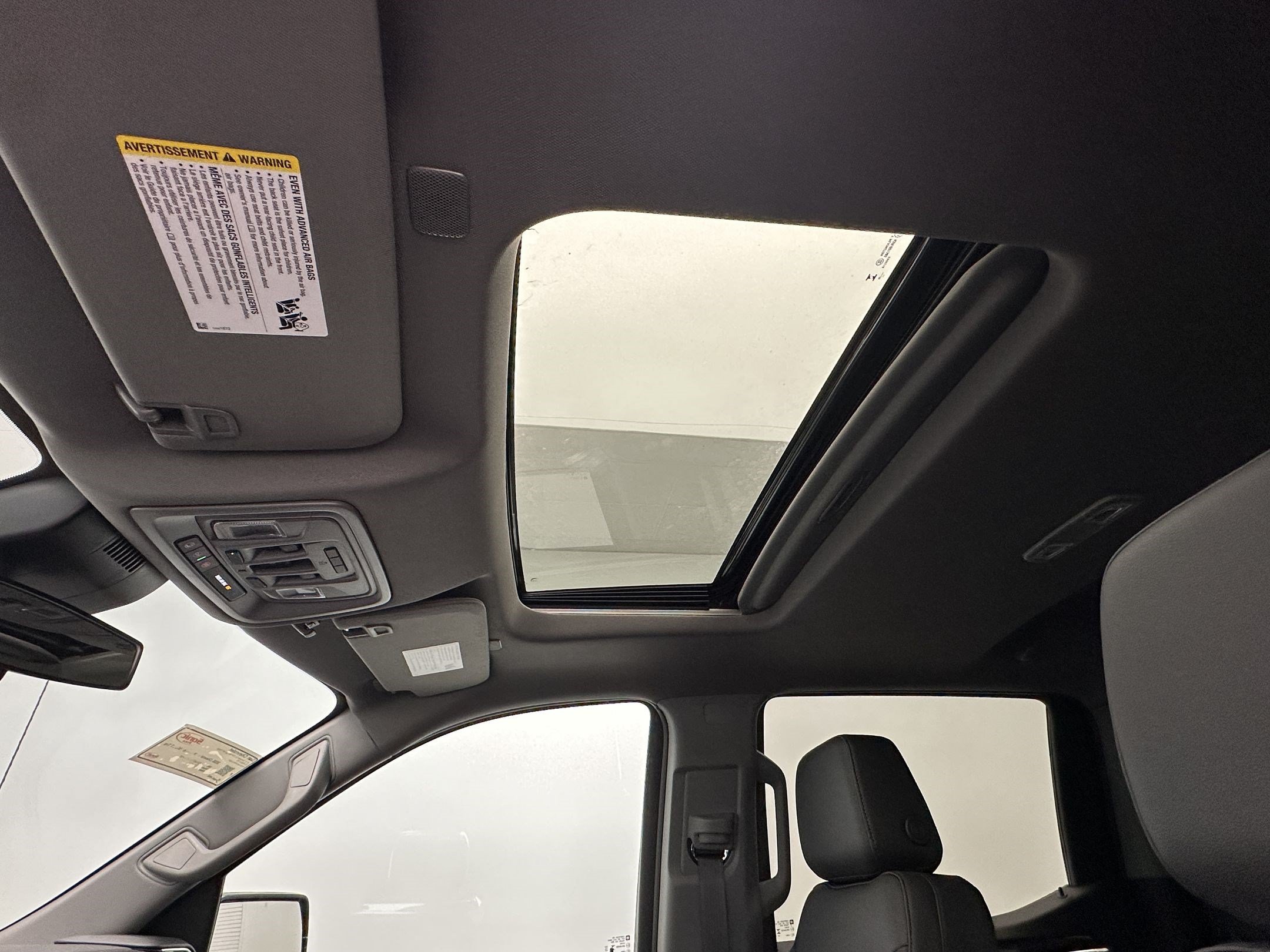 New 2026 Chevrolet Silverado 1500 LT Trail Boss w/ Convenience Package II AWD/4WD image 25