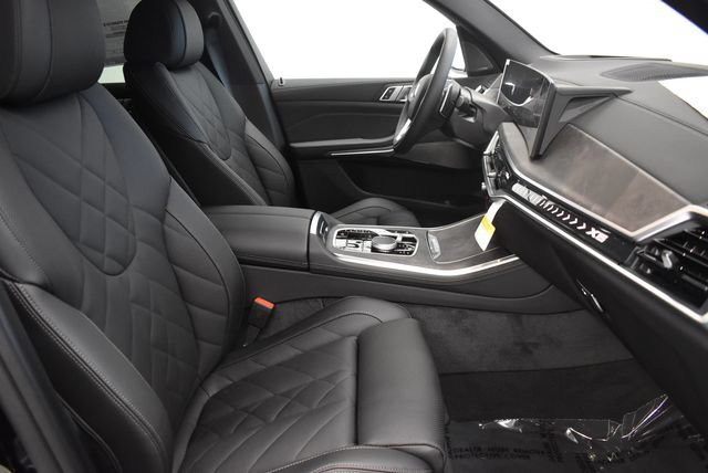 New 2026 BMW X5 xDrive40i w/ Premium Package AWD/4WD image 19