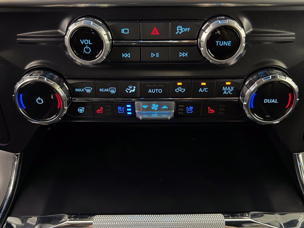 Used 2026 Ford F150 Lariat w/ Equipment Group 501A Mid RWD image 19