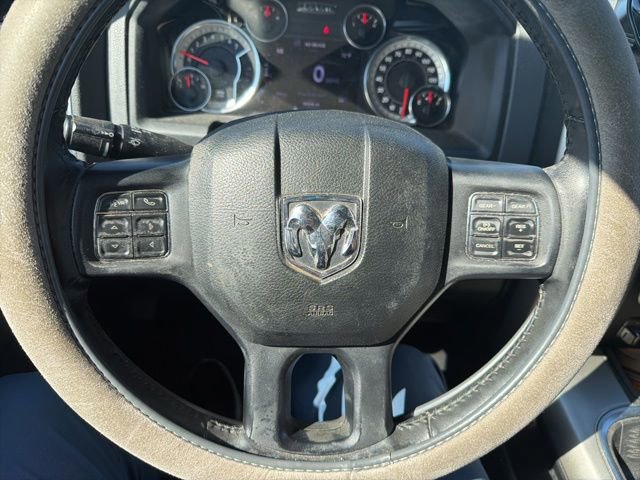Used 2016 RAM 1500 Outdoorsman AWD/4WD image 14