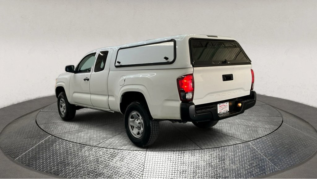 Used 2021 Toyota Tacoma SR image 6