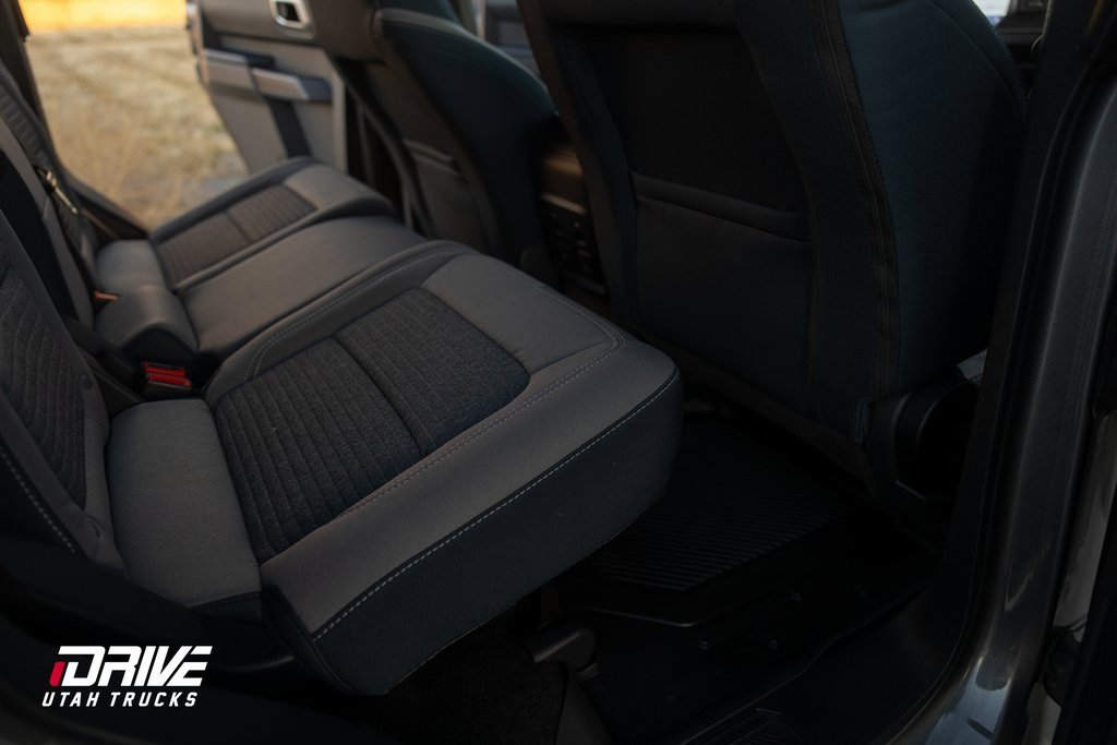 Used 2021 Ford Bronco Outer Banks image 16