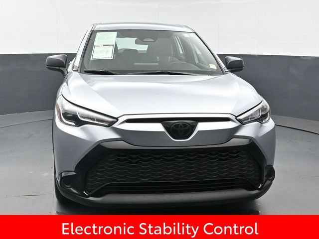 Certified 2024 Toyota Corolla Cross AWD Hybrid image 10