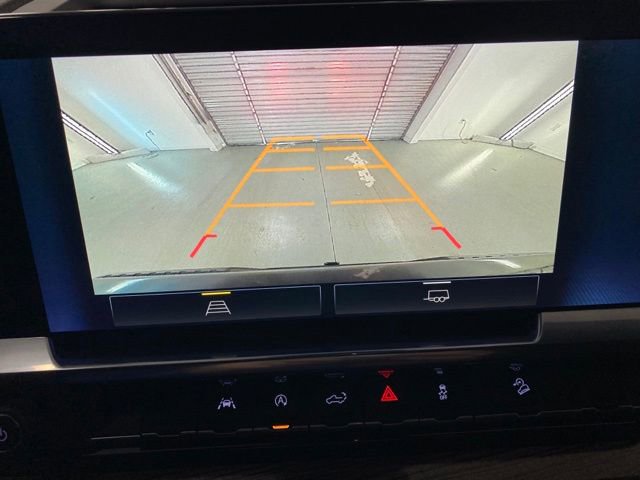 Used 2023 Chevrolet Silverado 1500 RST image 22