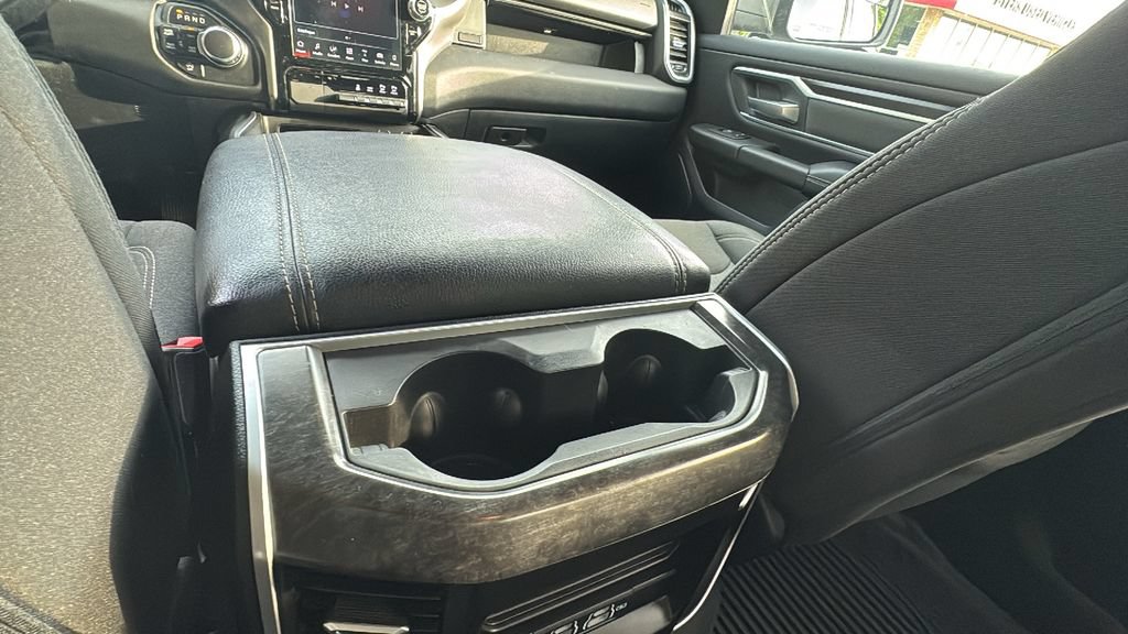 Used 2023 RAM 1500 Big Horn AWD/4WD image 26