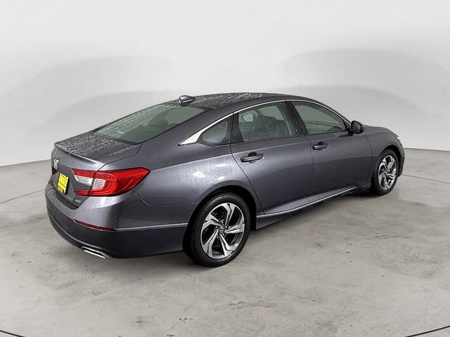 Used 2020 Honda Accord EX-L image 5