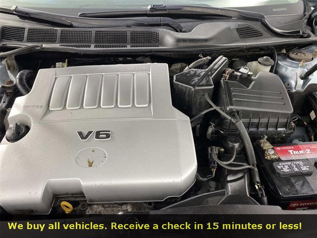 Used 2011 Toyota Avalon Limited image 29