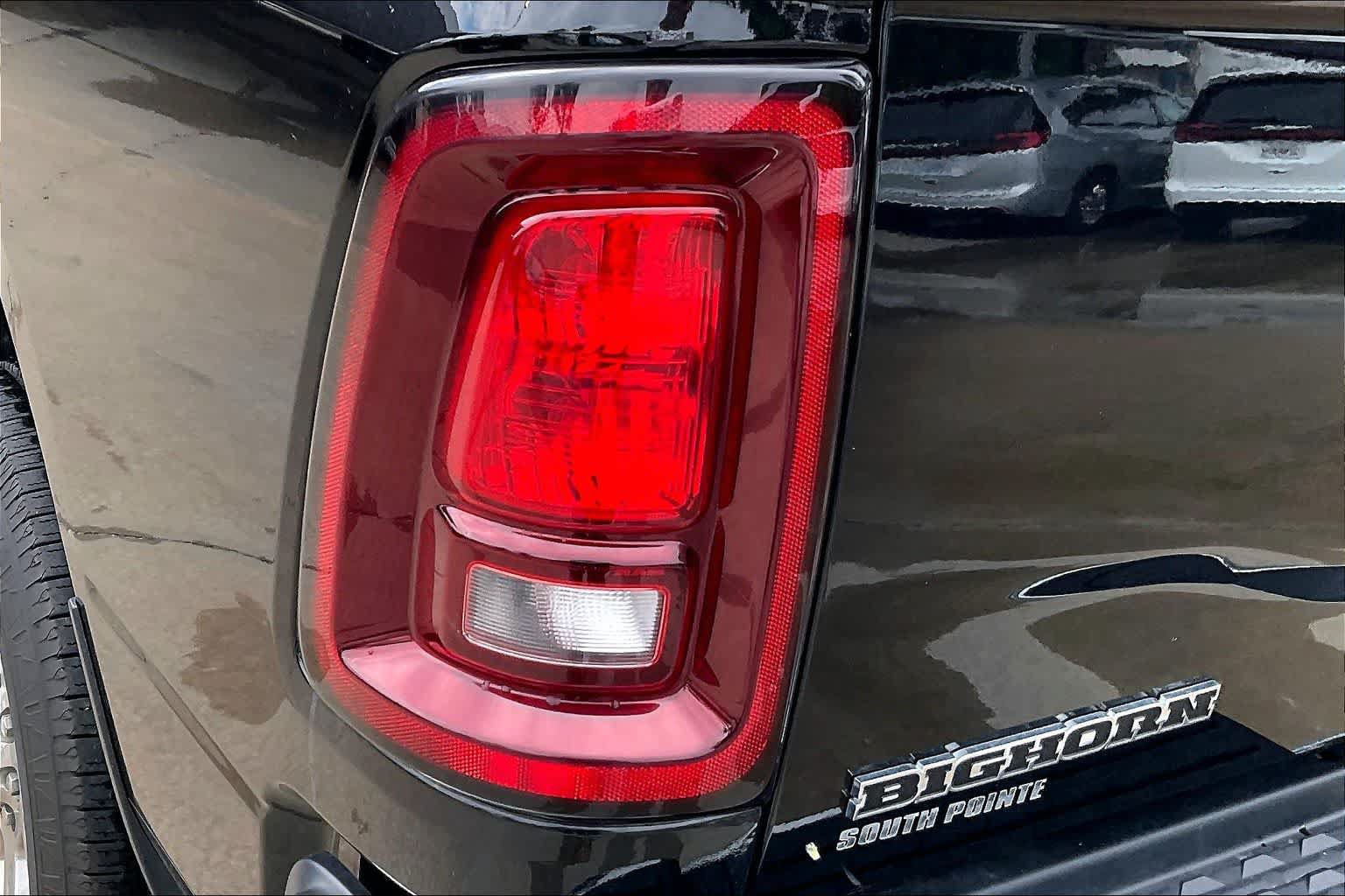 Certified 2025 RAM 2500 Big Horn AWD/4WD image 28