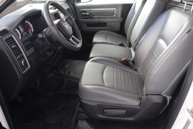 Used 2020 RAM 1500 Tradesman w/ Power & Remote Entry Group RWD image 16