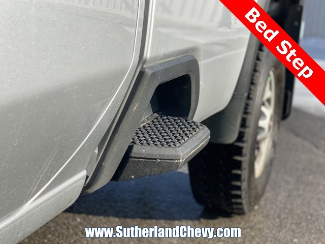 Used 2022 GMC Sierra 2500 SLE w/ X31 Off-Road Package image 14