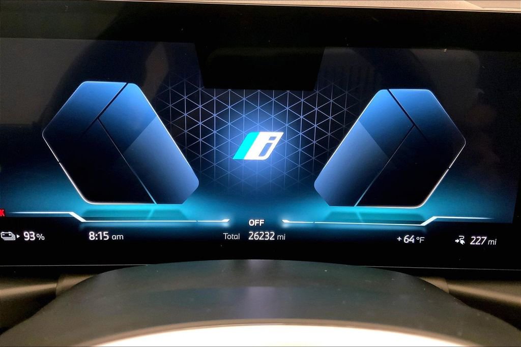 Certified 2023 BMW i4 eDrive40 w/ M Sport Package RWD image 20