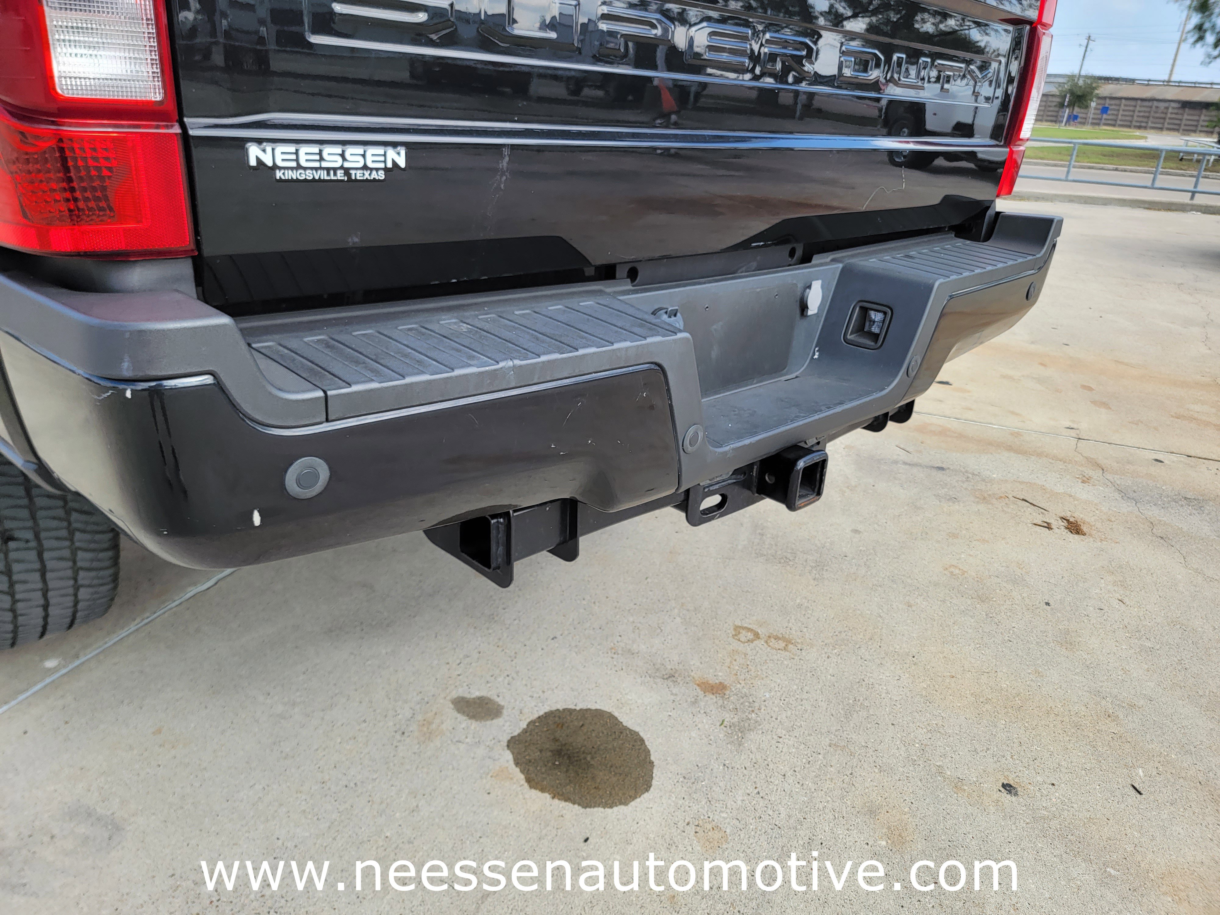 Used 2022 Ford F250 XLT w/ Black Appearance Package image 41