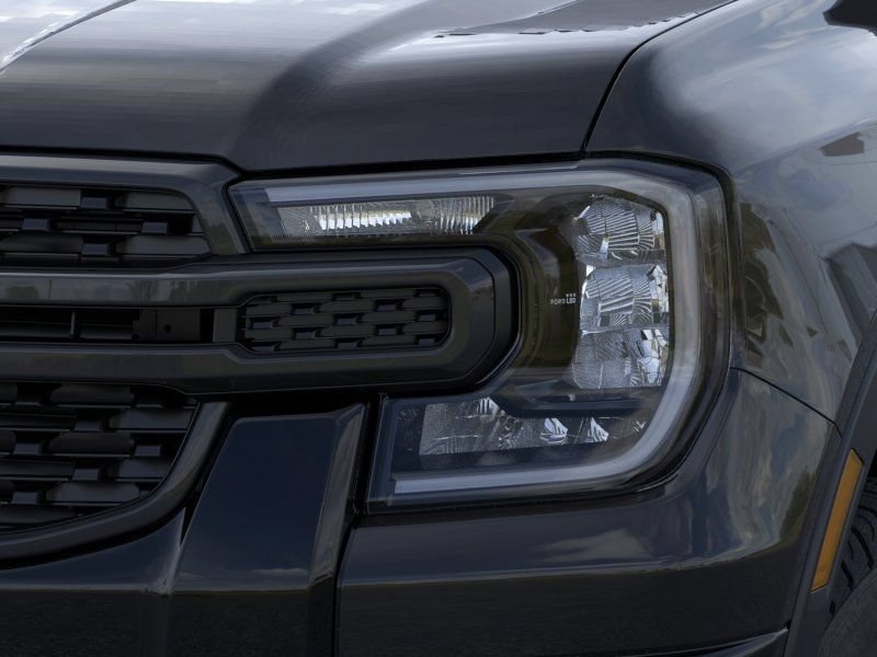 New 2026 Ford Ranger XLT w/ Equipment Group 301A High AWD/4WD image 20