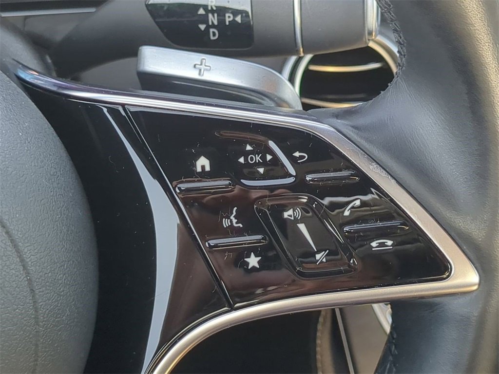 Used 2022 Mercedes-Benz E 350 Sedan image 28