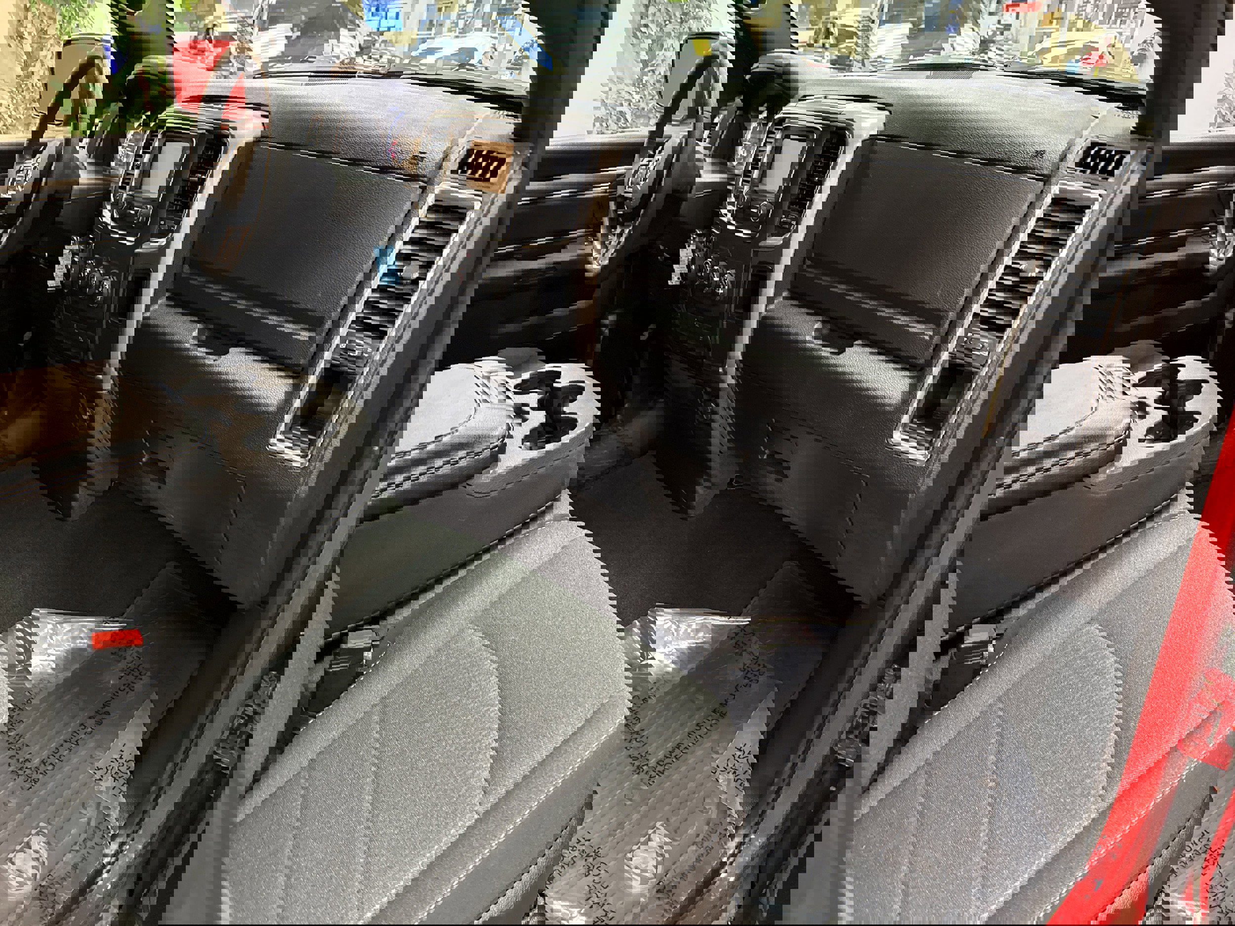 Used 2022 RAM 1500 Classic Warlock image 18